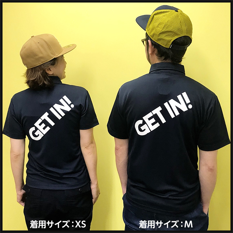 golfjunky×CURUCURU select 別注企画 第一弾 その6