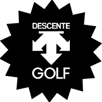 DESCENTE GOLF